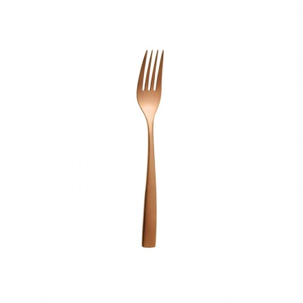 Tenedor Lunch Acero Inox...