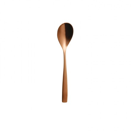 Cuchara Café Acero Inox...