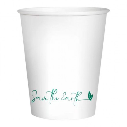 Vaso Cartón Blanco 710cc...