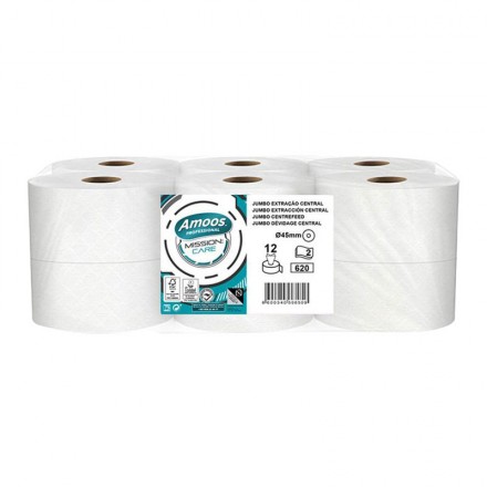 Papel Higiénico Extracción...