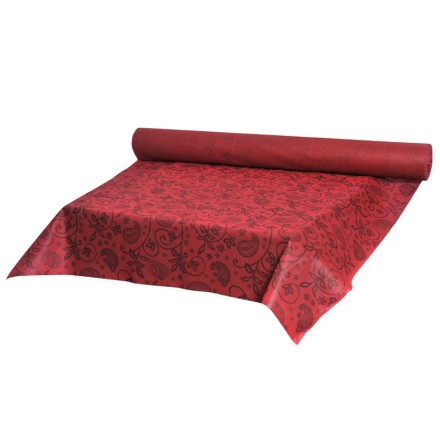 Mantel Rollo Polipropileno...
