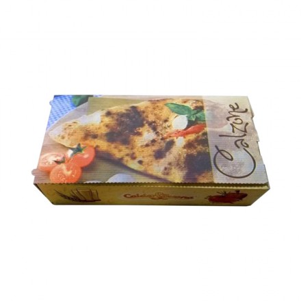 Caja Pizza Calzone Kraft...