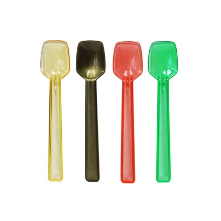Cuchara Helado PS Colores...