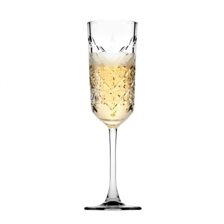 Copa Flauta Cristal...