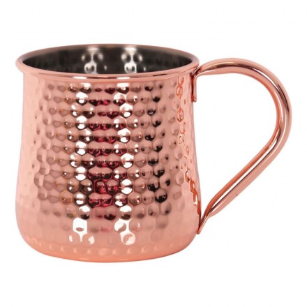 Jarra Inox Zahia Cobre 500...