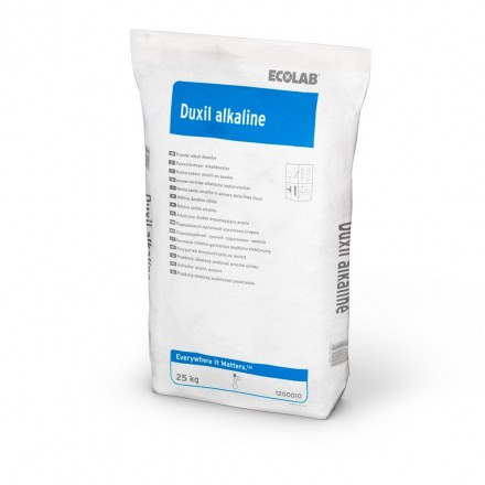 Duxil Alkaline (25 Kg.)