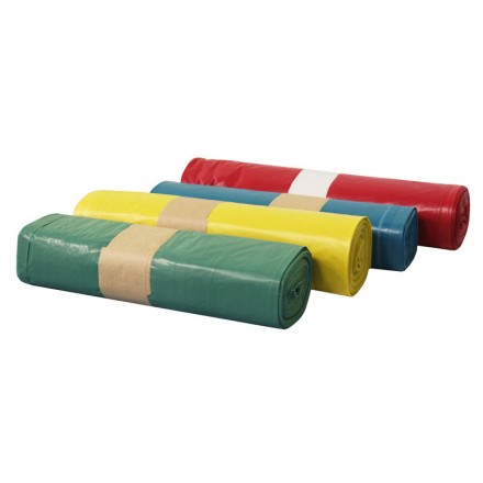 Bolsa de Basura Colores 100...