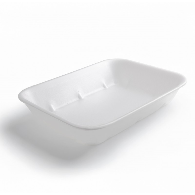 Bandeja Foam XPS B4SP 265x190x35mm Bandeja Foam XPS B4SP 265x190x35mm