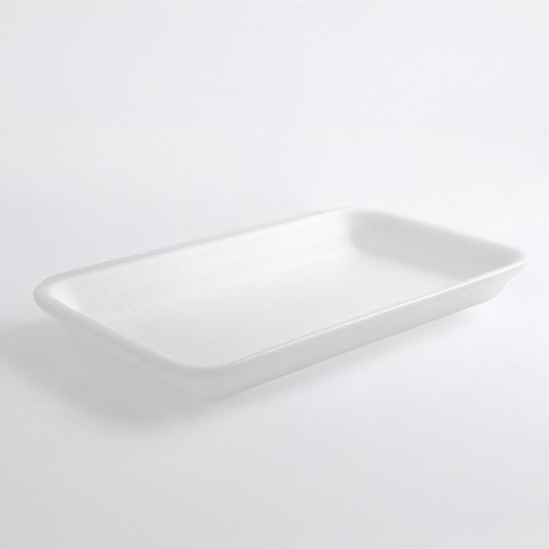 Bandeja Foam XPS B80 135x225x25mm Bandeja Foam XPS B80 135x225x25mm