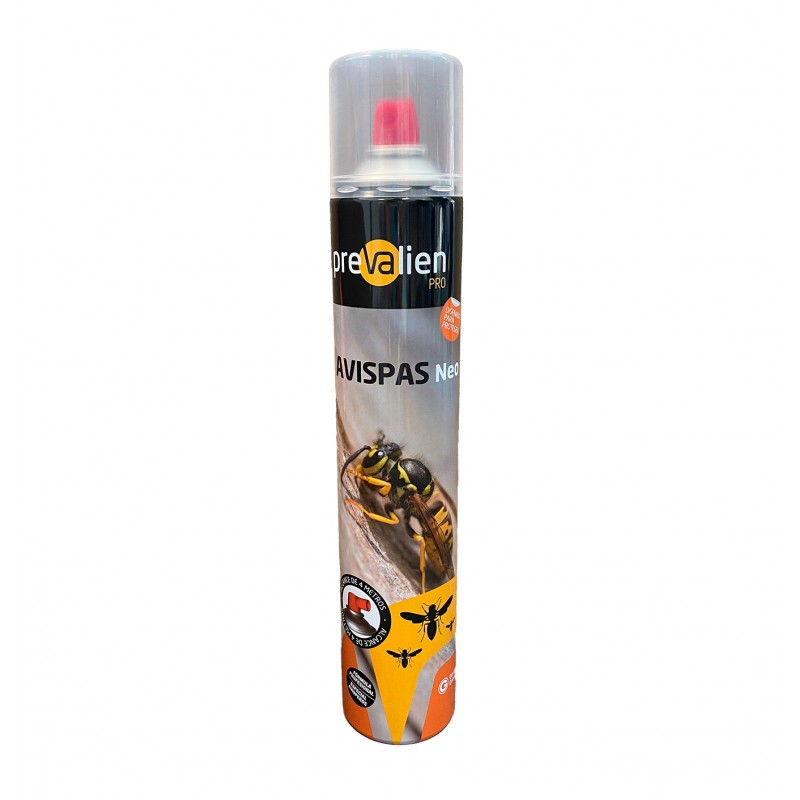 Prevalien Avispas Aerosol (750 ml) Prevalien Avispas Aerosol (750 ml)