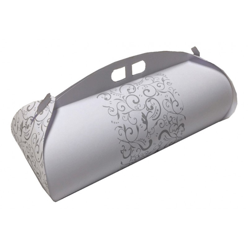 Caja Mariposa Brazo 38X13X13 cm (50ud) Caja Mariposa Brazo 38X13X13 cm (50ud)