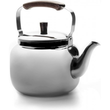 Cafetera Pava Lacor 2,8L