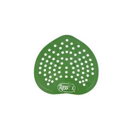 Pantalla para Urinarios Urissol Cuore Verde (1 ud)