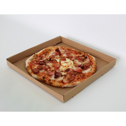 Caja de Pizza Sin Tapa...