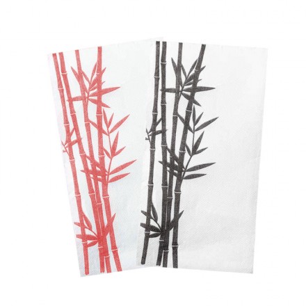 Servilleta Papel Punta-Punta 30x40 cm Kioto (1200 uds)