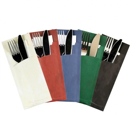 Funda para Cubiertos Standard (520 uds)