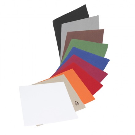 Servilleta Papel Punta-Punta Colores 40x40 cm 2 Capas (400 uds)