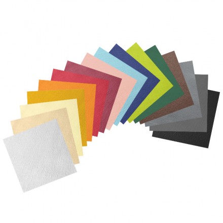 Servilleta de Cena Premium 39x39 cm Tork Linstyle (50 uds)