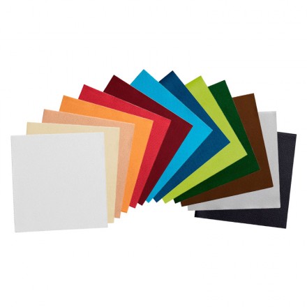 Servilleta Papel Airlaid 40X40 Colores (600 uds)