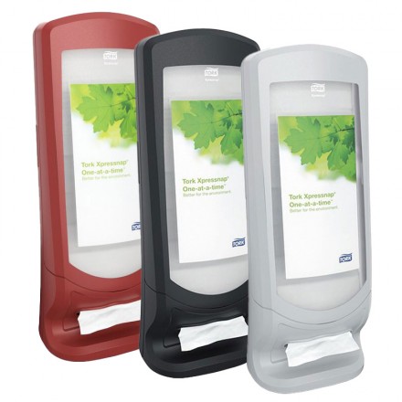 Dispensador de Servilletas Tork Xpressnap Stand N4