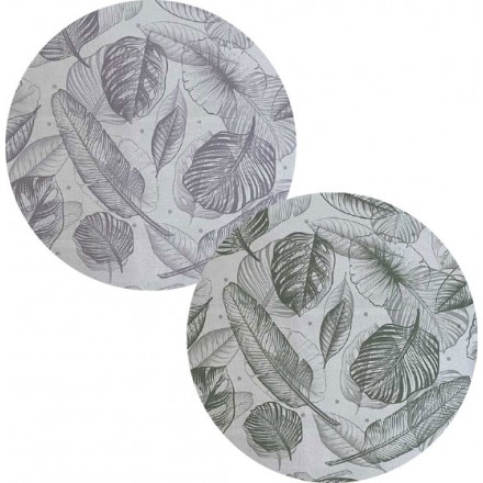 Camino Mesa Airlaid 0,40x48 m Amazonia 55 g Bioflush