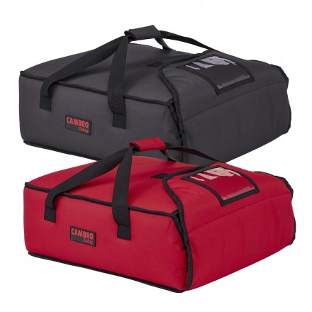Bolsa Pizza Delivery...
