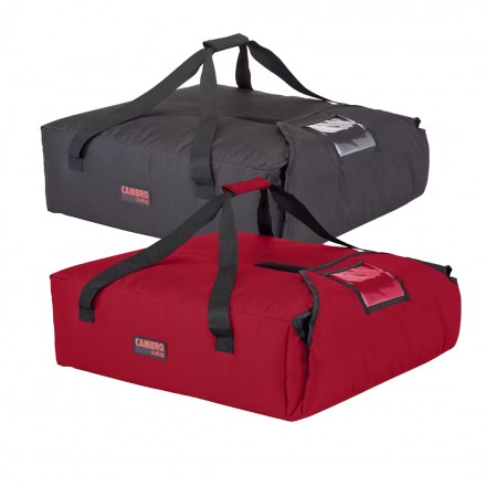 Bolsa Pizza Delivery 43X55X16,5 cm (1ud)