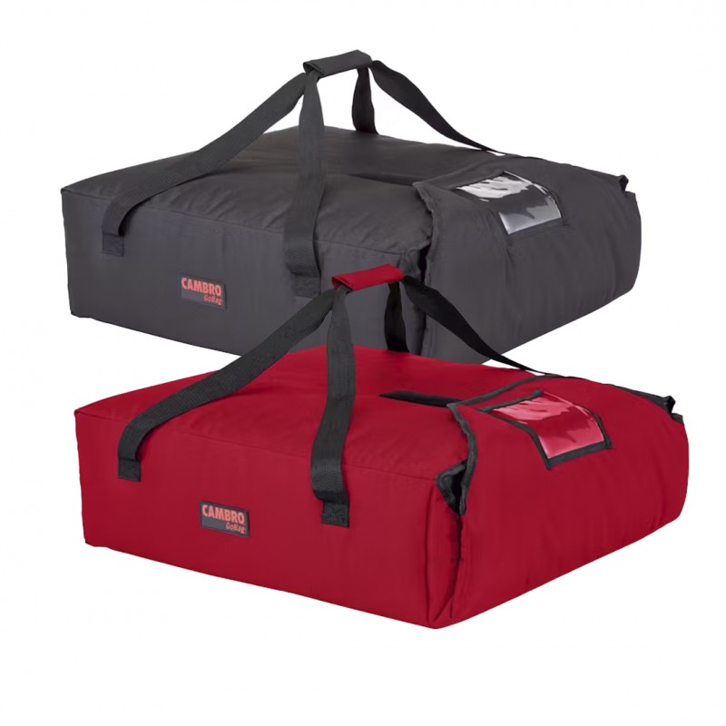 Bolsa Pizza Delivery 43X55X16,5 cm (1ud) Bolsa Pizza Delivery 43X55X16,5 cm (1ud)
