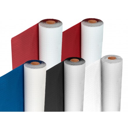 Mantel Papel en Rollo 1,20x100 m Color (1 rollo)