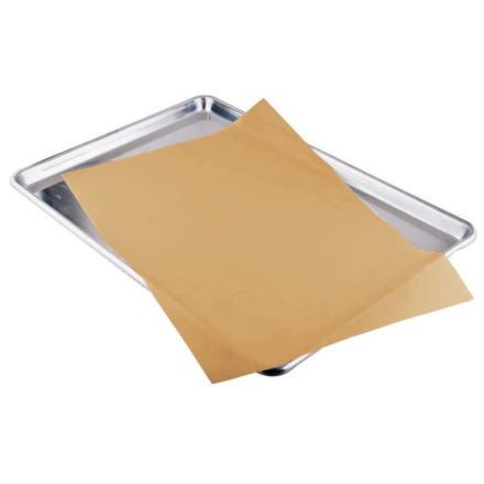 Papel para Horno Kraft...