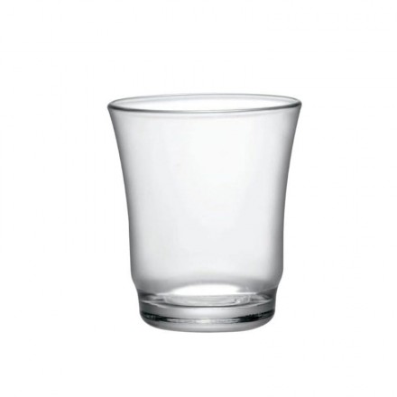 Vaso Carajillo o Bombón 125cc (12 uds)