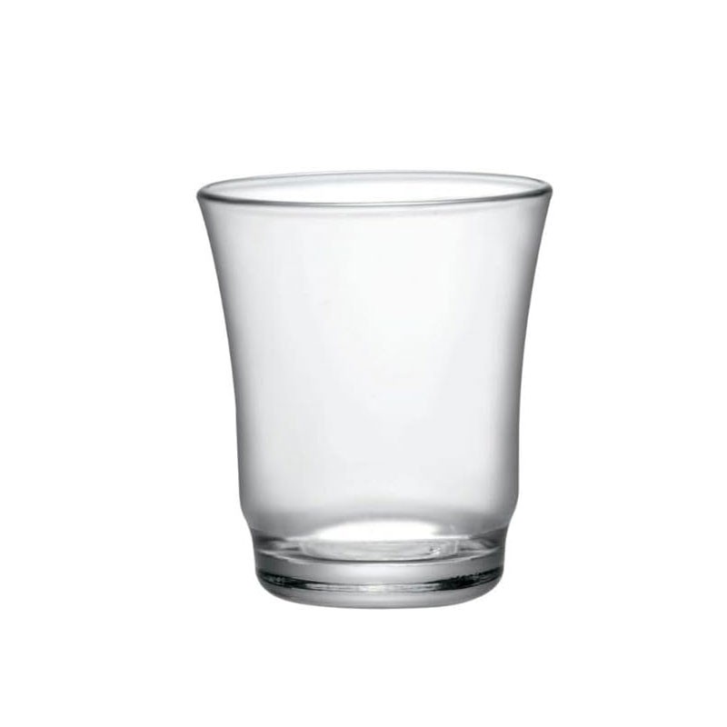 Vaso Carajillo o Bombón 125cc (12 uds)