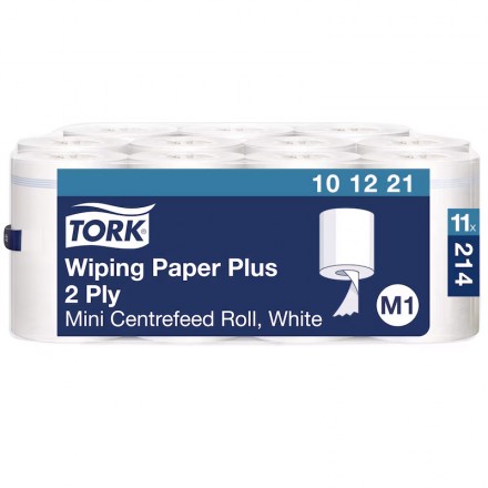 Bobina Extracción Central M1 Tork (11 uds)