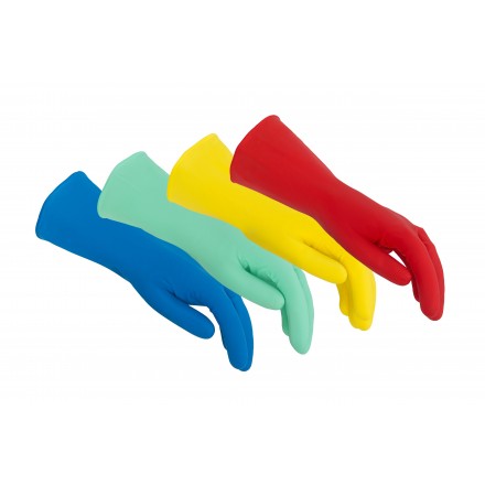 Guantes Ultraprotectores Vileda (Pack 2 uds)