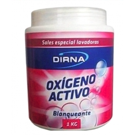 Oxígeno Activo Perfumado 1kg
