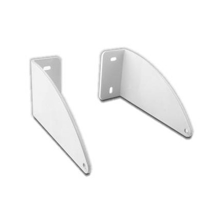 Pletinas para sujeción a pared