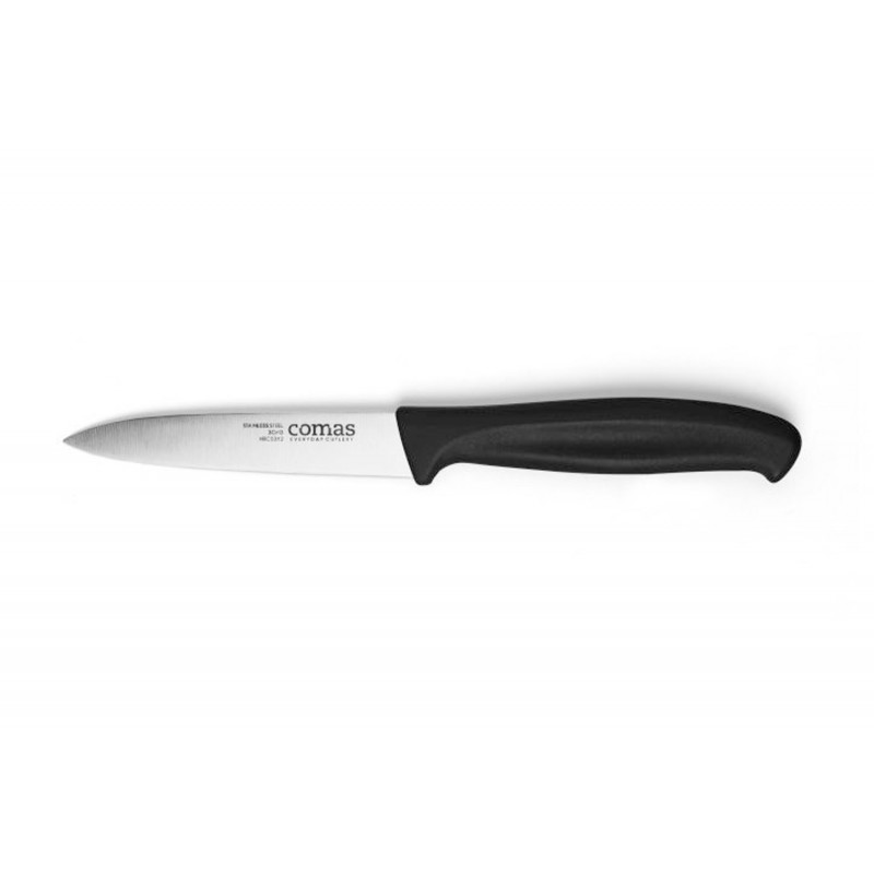 Cuchillo Pelador Negro (1ud) Cuchillo Pelador Negro (1ud)