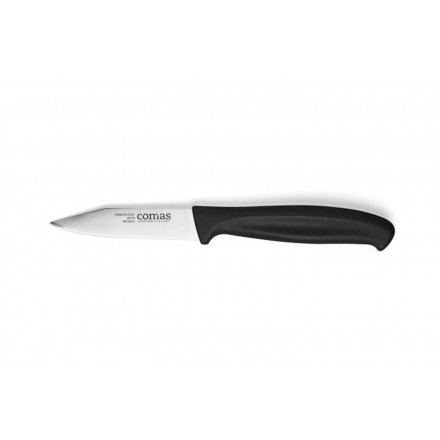Cuchillo Multiusos Micro Negro (1ud)