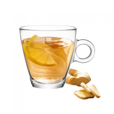 Taza Easy Bar Té 310cc 10oz...