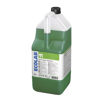 Limpiador para suelo MAXX Magic Synbiotic 5L