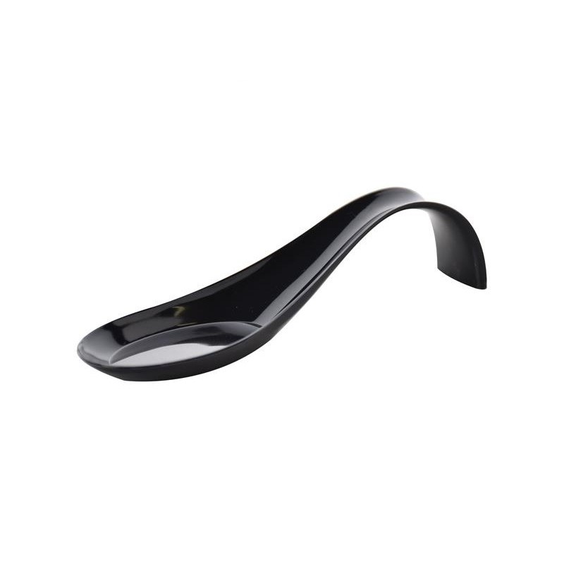 Cuchara Degustación Arco PS 12x3,5x2,3cm (50 uds)