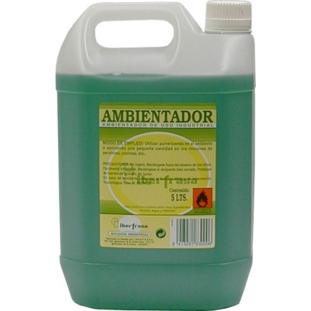 Ambientador Marino (5 L.)