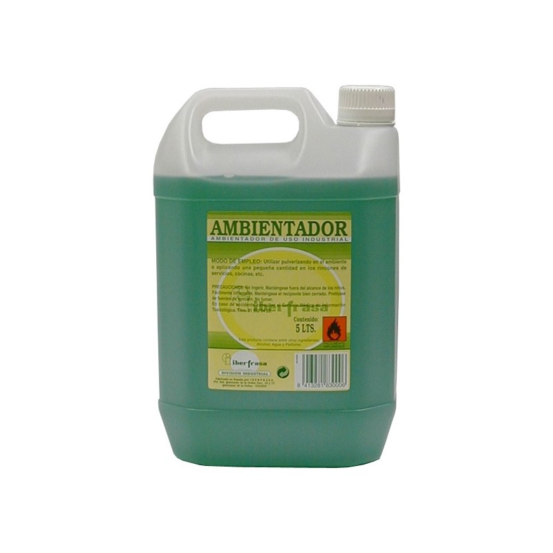 Ambientador Marino (5 L.)