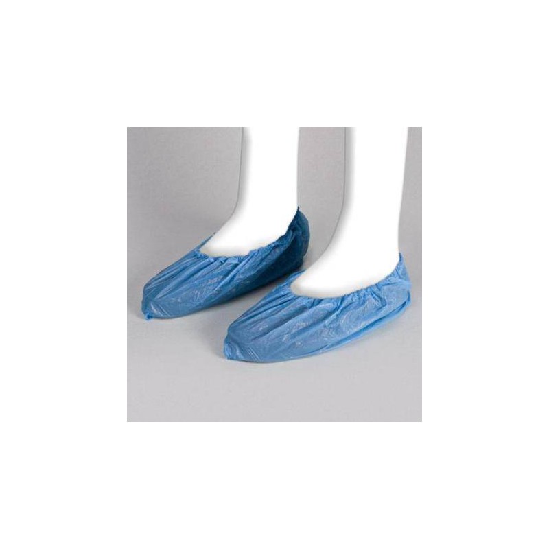 Cubrezapatos desechable (100 uds.) Cubrezapatos desechable (100 uds.)