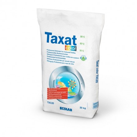 Taxat Color (20 Kg.)