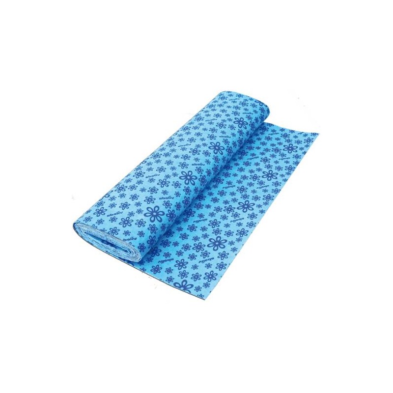 Bayeta Absorvente Rollo Bayeta Absorvente Rollo