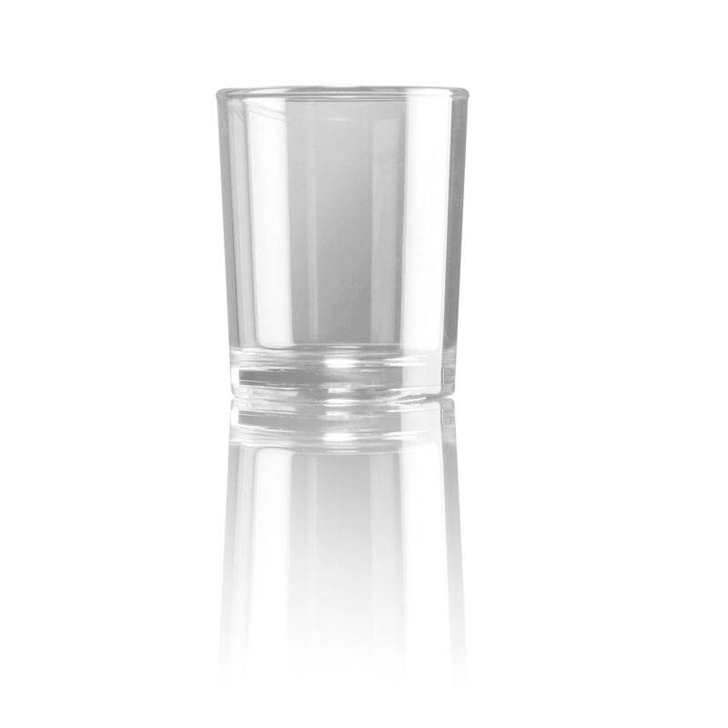 Vaso Policarbonato 220 ml (36 Uds)