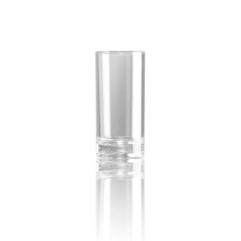 Vaso chupito Policarbonato 50 ml (24 Uds) Vaso chupito Policarbonato 50 ml (24 Uds)