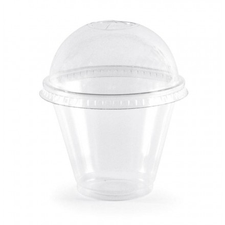 Vaso para aperitivo NPK 280 cc.