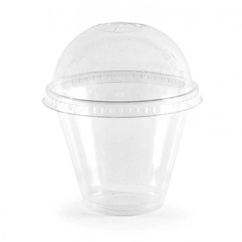 Vaso para aperitivo NPK 280 cc.